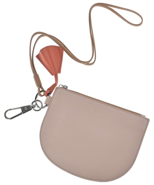 3.1 Phillip Lim(スリーワンフィリップリム)ポーチ ピンク サイズ:-/2200673913180