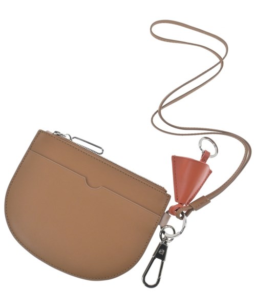 3.1 Phillip Lim（スリーワンフィリップリム）ポーチ ピンク サイズ:- レディース/2200673913180