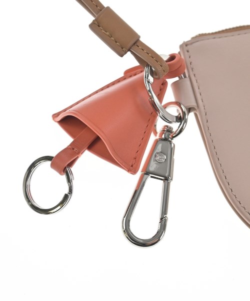 3.1 Phillip Lim（スリーワンフィリップリム）ポーチ ピンク サイズ:- レディース/2200673913180