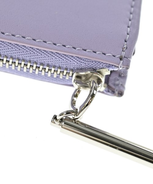 3.1 Phillip Lim（スリーワンフィリップリム）ポーチ 紫 サイズ:- レディース/2200673913197