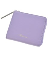 3.1 Phillip Lim（スリーワンフィリップリム）ポーチ 紫 サイズ:- レディース/2200673913197