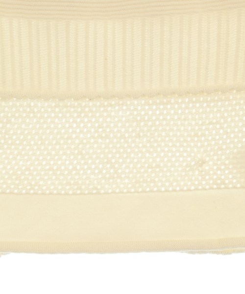 3.1 Phillip Lim（スリーワンフィリップリム）ベスト/ノースリーブ 白 サイズ:XS レディース/2200674644045