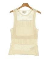 3.1 Phillip Lim（スリーワンフィリップリム）ベスト/ノースリーブ 白 サイズ:XS レディース/2200674644045