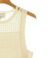 3.1 Phillip Lim（スリーワンフィリップリム）ベスト/ノースリーブ 白 サイズ:XS レディース/2200674644045