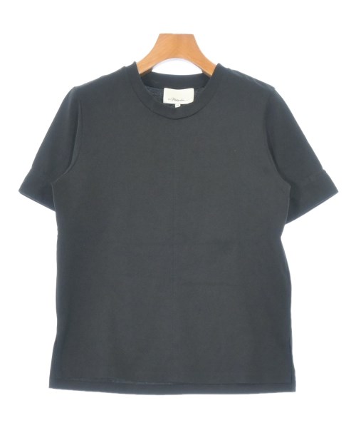 3.1 Phillip Lim(スリーワンフィリップリム)Tシャツ・カットソー 黒 サイズ:XS/2200672703058
