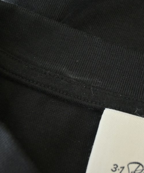 3.1 Phillip Lim（スリーワンフィリップリム）Tシャツ・カットソー 黒 サイズ:XS レディース/2200672703058