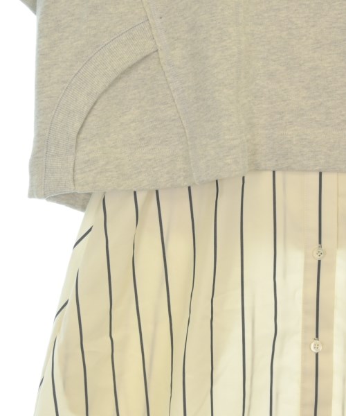 3.1 Phillip Lim（スリーワンフィリップリム）ワンピース グレー サイズ:S レディース/2200674872080