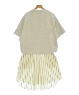 3.1 Phillip Lim（スリーワンフィリップリム）ワンピース グレー サイズ:S レディース/2200674872080