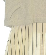 3.1 Phillip Lim（スリーワンフィリップリム）ワンピース グレー サイズ:S レディース/2200674872080