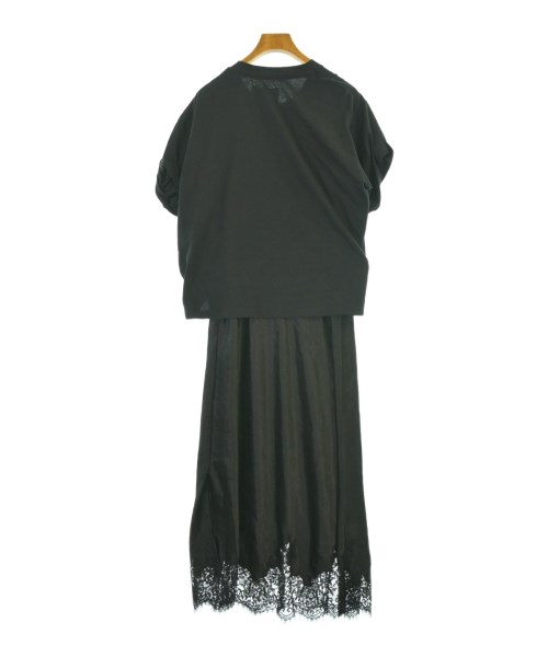 3.1 Phillip Lim（スリーワンフィリップリム）ワンピース 黒 サイズ:M レディース/2200674872097