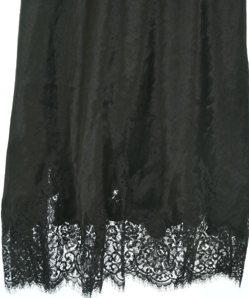 3.1 Phillip Lim（スリーワンフィリップリム）ワンピース 黒 サイズ:M レディース/2200674872097