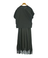 3.1 Phillip Lim（スリーワンフィリップリム）ワンピース 黒 サイズ:M レディース/2200674872097