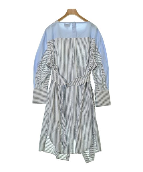 3.1 Phillip Lim（スリーワンフィリップリム）ワンピース 白 サイズ:2(M位) レディース/2200674872103