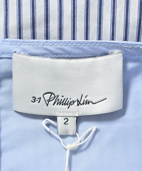 3.1 Phillip Lim（スリーワンフィリップリム）ワンピース 白 サイズ:2(M位) レディース/2200674872103