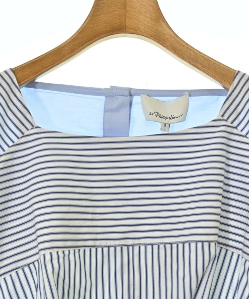 3.1 Phillip Lim（スリーワンフィリップリム）ワンピース 白 サイズ:2(M位) レディース/2200674872103