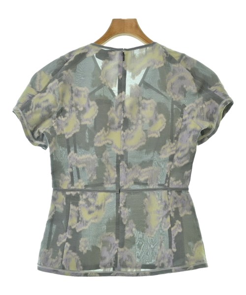 3.1 Phillip Lim（スリーワンフィリップリム）ブラウス グレー サイズ:2(M位) レディース/2200674872110