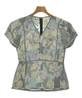 3.1 Phillip Lim（スリーワンフィリップリム）ブラウス グレー サイズ:2(M位) レディース/2200674872110