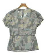 3.1 Phillip Lim（スリーワンフィリップリム）ブラウス グレー サイズ:2(M位) レディース/2200674872110