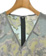 3.1 Phillip Lim（スリーワンフィリップリム）ブラウス グレー サイズ:2(M位) レディース/2200674872110