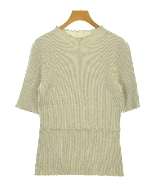 3.1 Phillip Lim(スリーワンフィリップリム)ニット・セーター グレー サイズ:M/2200674872127