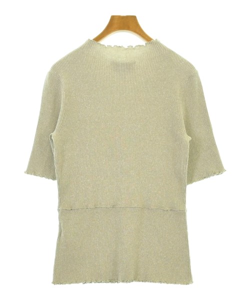 3.1 Phillip Lim（スリーワンフィリップリム）ニット・セーター グレー サイズ:M レディース/2200674872127