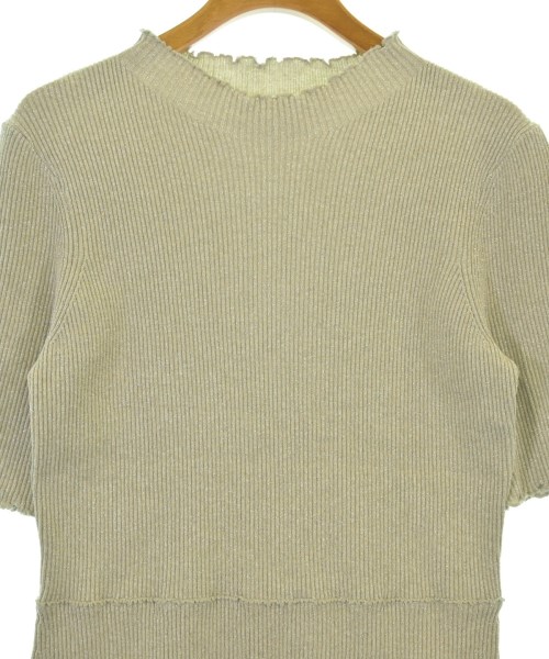 3.1 Phillip Lim（スリーワンフィリップリム）ニット・セーター グレー サイズ:M レディース/2200674872127