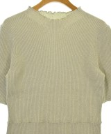 3.1 Phillip Lim（スリーワンフィリップリム）ニット・セーター グレー サイズ:M レディース/2200674872127