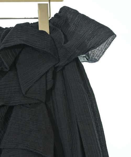 3.1 Phillip Lim（スリーワンフィリップリム）ロング・マキシ丈スカート 紺 サイズ:4(XL位) レディース/2200674872134