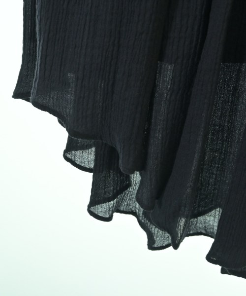 3.1 Phillip Lim（スリーワンフィリップリム）ロング・マキシ丈スカート 紺 サイズ:4(XL位) レディース/2200674872134