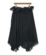 3.1 Phillip Lim（スリーワンフィリップリム）ロング・マキシ丈スカート 紺 サイズ:4(XL位) レディース/2200674872134