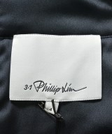 3.1 Phillip Lim（スリーワンフィリップリム）ロング・マキシ丈スカート 紺 サイズ:4(XL位) レディース/2200674872134