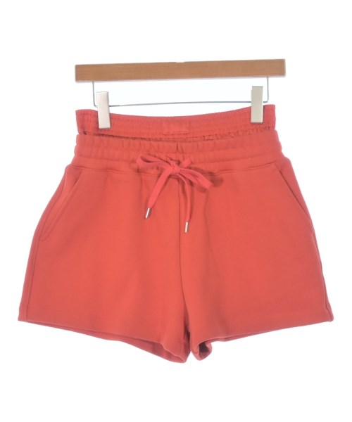 3.1 Phillip Lim(スリーワンフィリップリム)ショートパンツ オレンジ サイズ:S/2200674872141