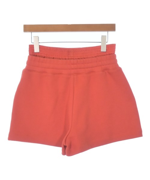 3.1 Phillip Lim（スリーワンフィリップリム）ショートパンツ オレンジ サイズ:S レディース/2200674872141