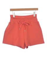3.1 Phillip Lim（スリーワンフィリップリム）ショートパンツ オレンジ サイズ:S レディース/2200674872141