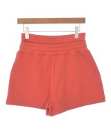 3.1 Phillip Lim（スリーワンフィリップリム）ショートパンツ オレンジ サイズ:S レディース/2200674872141