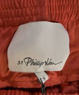 3.1 Phillip Lim（スリーワンフィリップリム）ショートパンツ オレンジ サイズ:S レディース/2200674872141
