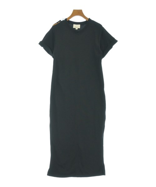 3.1 Phillip Lim(スリーワンフィリップリム)ワンピース 黒 サイズ:XS/2200675310031