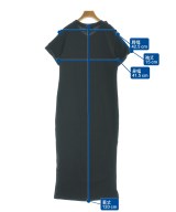 3.1 Phillip Lim（スリーワンフィリップリム）ワンピース 黒 サイズ:XS レディース/2200675310031