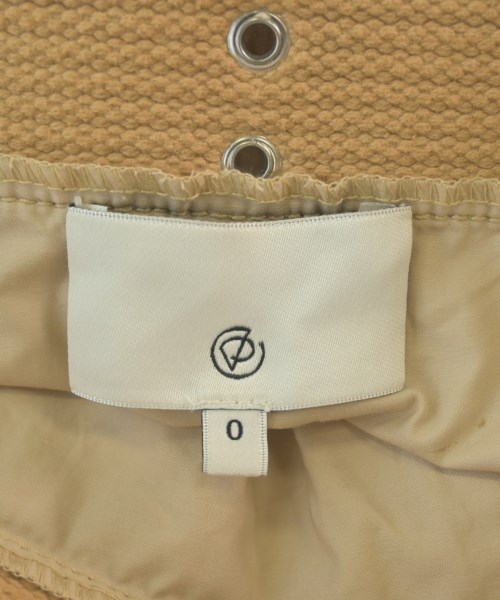 3.1 Phillip Lim（スリーワンフィリップリム）ロング・マキシ丈スカート ベージュ サイズ:0(XS位) レディース/2200675933100