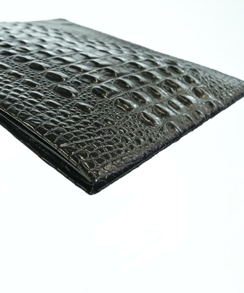 3.1 Phillip Lim（スリーワンフィリップリム）クラッチバッグ 黒 サイズ:- レディース/2200675989060