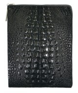 3.1 Phillip Lim（スリーワンフィリップリム）クラッチバッグ 黒 サイズ:- レディース/2200675989060