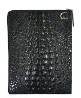 3.1 Phillip Lim（スリーワンフィリップリム）クラッチバッグ 黒 サイズ:- レディース/2200675989060