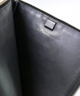 3.1 Phillip Lim（スリーワンフィリップリム）クラッチバッグ 黒 サイズ:- レディース/2200675989060