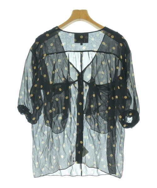3.1 Phillip Lim（スリーワンフィリップリム）ブラウス 黒 サイズ:2(M位) レディース/2200675941136
