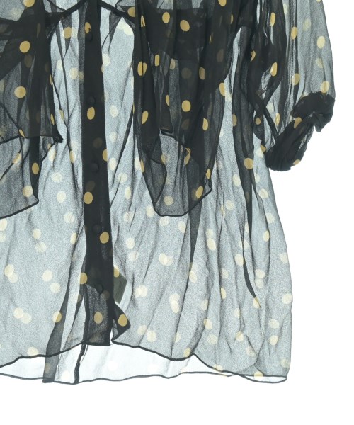 3.1 Phillip Lim（スリーワンフィリップリム）ブラウス 黒 サイズ:2(M位) レディース/2200675941136