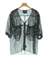 3.1 Phillip Lim（スリーワンフィリップリム）ブラウス 黒 サイズ:2(M位) レディース/2200675941136