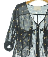 3.1 Phillip Lim（スリーワンフィリップリム）ブラウス 黒 サイズ:2(M位) レディース/2200675941136