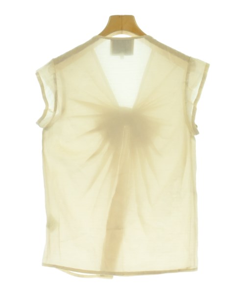 3.1 Phillip Lim（スリーワンフィリップリム）ブラウス ベージュ サイズ:0(XS位) レディース/2200676348064