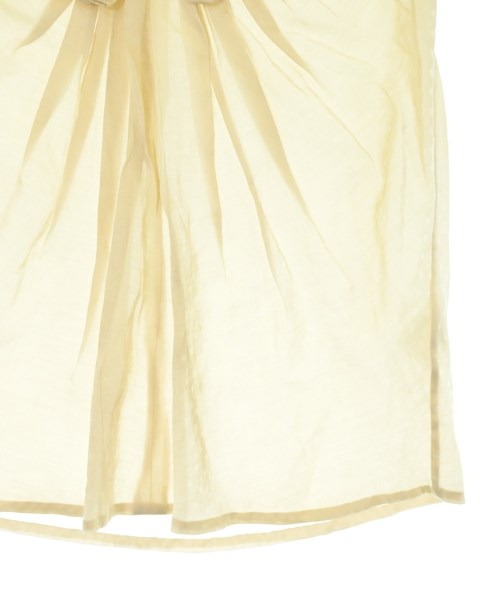 3.1 Phillip Lim（スリーワンフィリップリム）ブラウス ベージュ サイズ:0(XS位) レディース/2200676348064