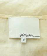 3.1 Phillip Lim（スリーワンフィリップリム）ブラウス ベージュ サイズ:0(XS位) レディース/2200676348064